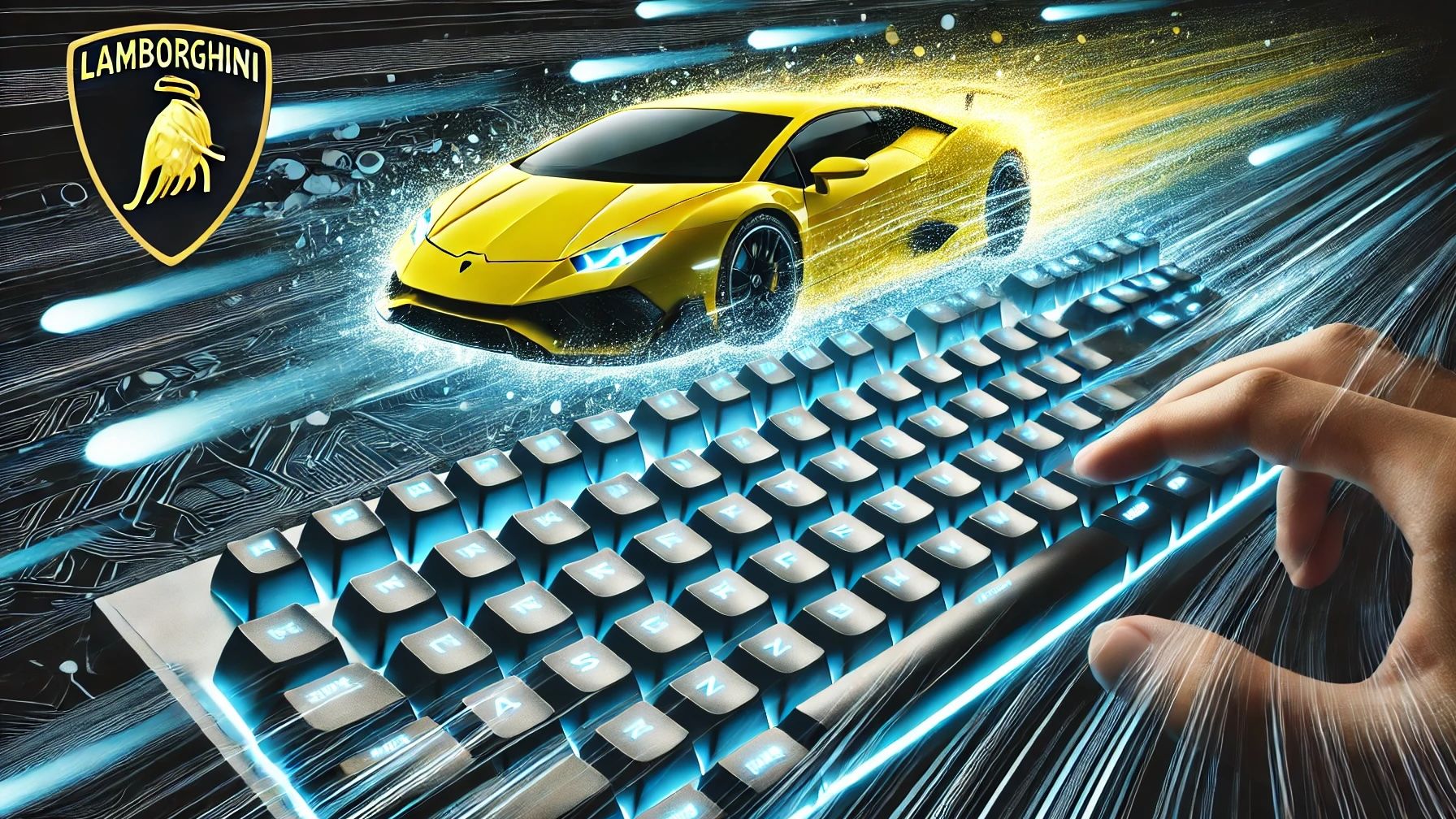 Keyboard shortcuts